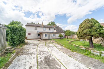 Prodej domu 160 m², Bubovice