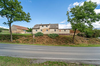 Prodej domu 160 m², Bubovice