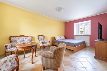 Prodej domu 160 m², Bubovice