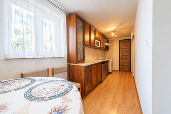 Prodej domu 160 m², Bubovice