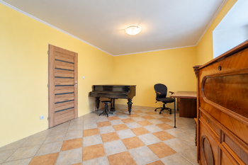 Prodej domu 160 m², Bubovice