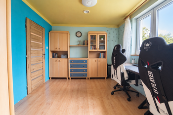 Prodej domu 160 m², Bubovice