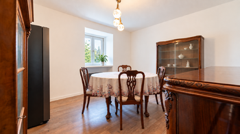 Prodej domu 160 m², Bubovice