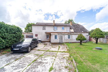 Prodej domu 160 m², Bubovice
