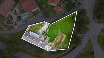 Prodej domu 160 m², Bubovice