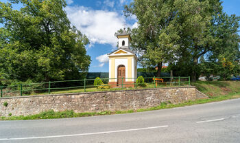 Prodej domu 160 m², Bubovice