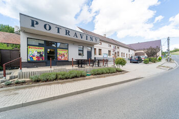 Prodej domu 160 m², Bubovice