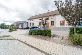 Prodej domu 160 m², Bubovice