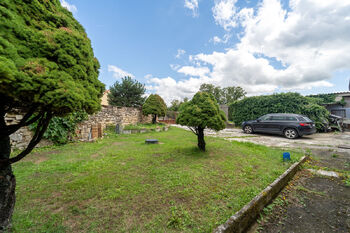 Prodej domu 160 m², Bubovice