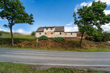 Prodej domu 160 m², Bubovice