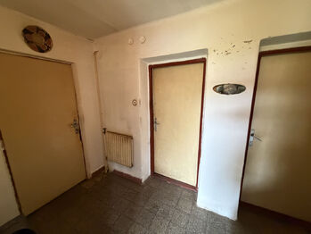 Prodej domu 128 m², Nová Cerekev