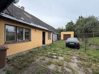 Prodej domu 128 m², Nová Cerekev