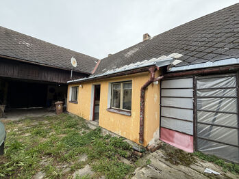 Prodej domu 128 m², Nová Cerekev