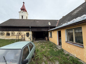 Prodej domu 128 m², Nová Cerekev