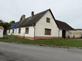 Prodej domu 128 m², Nová Cerekev