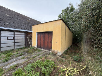Prodej domu 128 m², Nová Cerekev