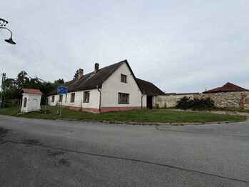 Prodej domu 128 m², Nová Cerekev