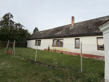 Prodej domu 128 m², Nová Cerekev