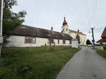 Prodej domu 128 m², Nová Cerekev