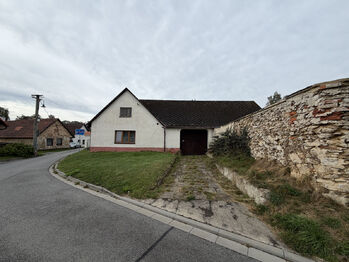 Prodej domu 128 m², Nová Cerekev