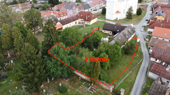 Prodej domu 128 m², Nová Cerekev