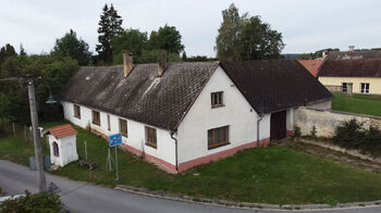 Prodej domu 128 m², Nová Cerekev