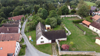 Prodej domu 128 m², Nová Cerekev