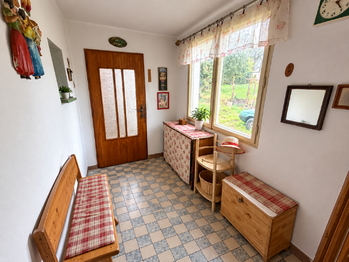 Prodej domu 128 m², Nová Cerekev