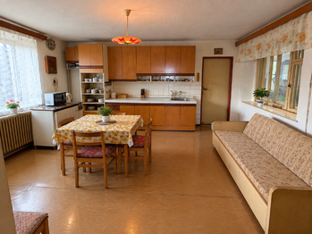 Prodej domu 128 m², Nová Cerekev