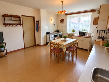 Prodej domu 128 m², Nová Cerekev