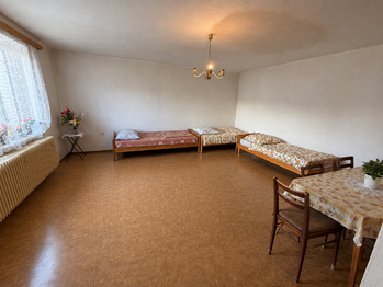 Prodej domu 128 m², Nová Cerekev