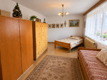 Prodej domu 128 m², Nová Cerekev