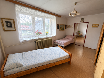Prodej domu 128 m², Nová Cerekev