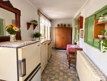 Prodej domu 128 m², Nová Cerekev