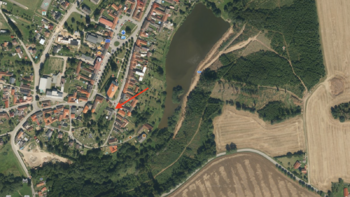 Prodej domu 128 m², Nová Cerekev