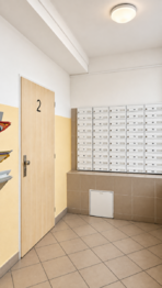 Prodej bytu 1+kk v osobním vlastnictví 25 m², Praha 4 - Michle