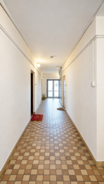 Prodej bytu 1+kk v osobním vlastnictví 25 m², Praha 4 - Michle