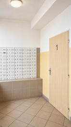 Prodej bytu 1+kk v osobním vlastnictví 25 m², Praha 4 - Michle