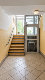 Prodej bytu 1+kk v osobním vlastnictví 25 m², Praha 4 - Michle