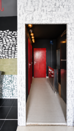 Prodej bytu 1+kk v osobním vlastnictví 25 m², Praha 4 - Michle