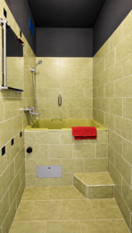 Prodej bytu 1+kk v osobním vlastnictví 25 m², Praha 4 - Michle