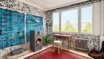 Prodej bytu 1+kk v osobním vlastnictví 25 m², Praha 4 - Michle