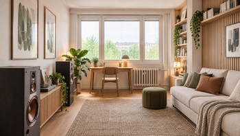 Prodej bytu 1+kk v osobním vlastnictví 25 m², Praha 4 - Michle
