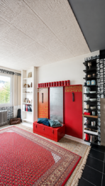 Prodej bytu 1+kk v osobním vlastnictví 25 m², Praha 4 - Michle