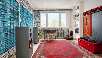Prodej bytu 1+kk v osobním vlastnictví 25 m², Praha 4 - Michle
