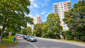 Prodej bytu 1+kk v osobním vlastnictví 25 m², Praha 4 - Michle