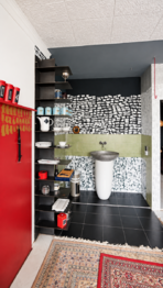 Prodej bytu 1+kk v osobním vlastnictví 25 m², Praha 4 - Michle