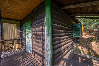 Prodej chaty / chalupy 21 m², Hradištko