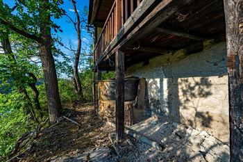 Prodej chaty / chalupy 21 m², Hradištko