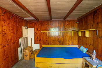 Prodej chaty / chalupy 21 m², Hradištko
